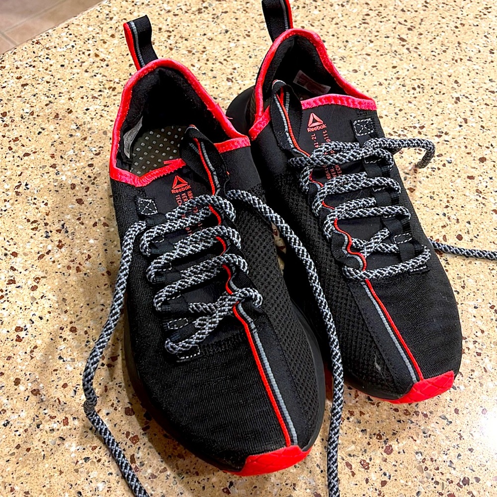 Reebok sneakers
